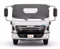 2026 Isuzu NRR EV Class 5 176 in Wheelbase - Image 4