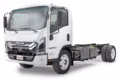 2026 Isuzu NRR EV Class 5 176 in Wheelbase - Image 19