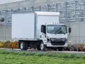 2026 Isuzu NRR EV Class 5 176 in Wheelbase - Image 25