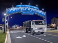 2026 Isuzu FVR Derate 152 in Wheelbase - Image 16