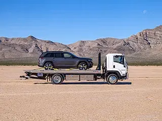 2026 Isuzu FVR Derate 152 in Wheelbase - Image 19