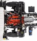 2026 Isuzu FVR Derate 188 in Wheelbase - Image 6