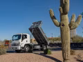 2026 Isuzu FVR Derate 188 in Wheelbase - Image 15