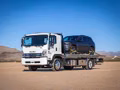2026 Isuzu FVR Derate 188 in Wheelbase - Image 18