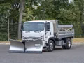 2026 Isuzu FVR Derate 188 in Wheelbase - Image 20