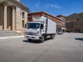 2026 Isuzu FVR Derate 188 in Wheelbase - Image 23
