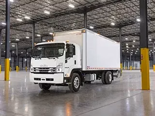 2026 Isuzu FVR Derate 188 in Wheelbase - Image 25