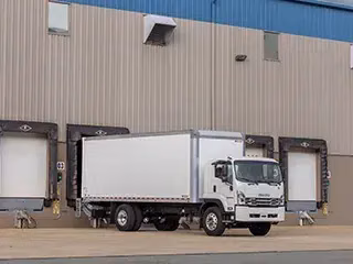 2026 Isuzu FVR Derate 188 in Wheelbase - Image 27