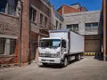 2026 Isuzu FVR Derate 188 in Wheelbase - Image 28