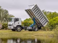 2026 Isuzu FVR Derate 188 in Wheelbase - Image 30