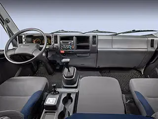 2026 Isuzu FVR Derate 188 in Wheelbase - Image 31