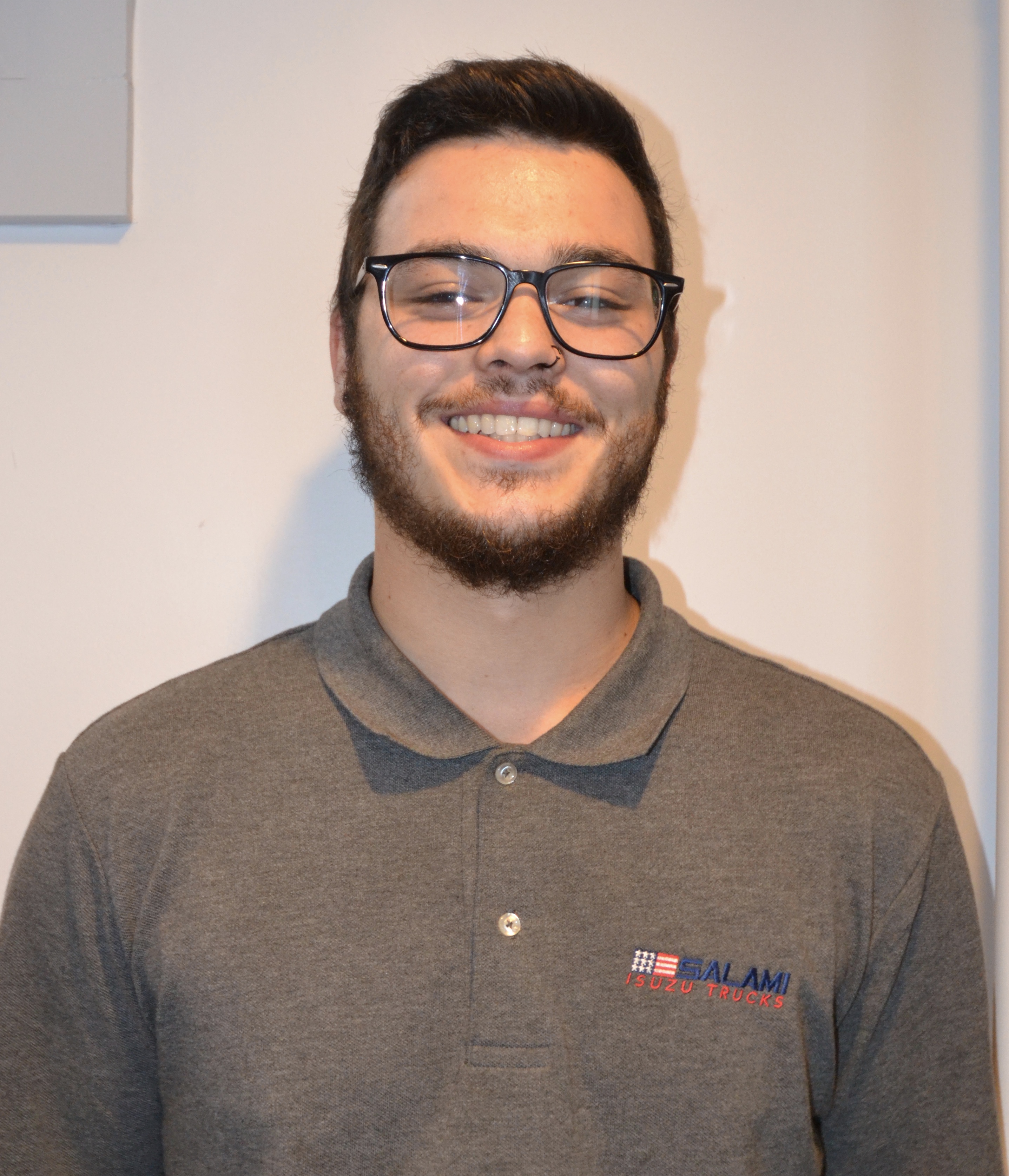 Salami Isuzu Staff Isuzu Truck Dealer Boston, MA