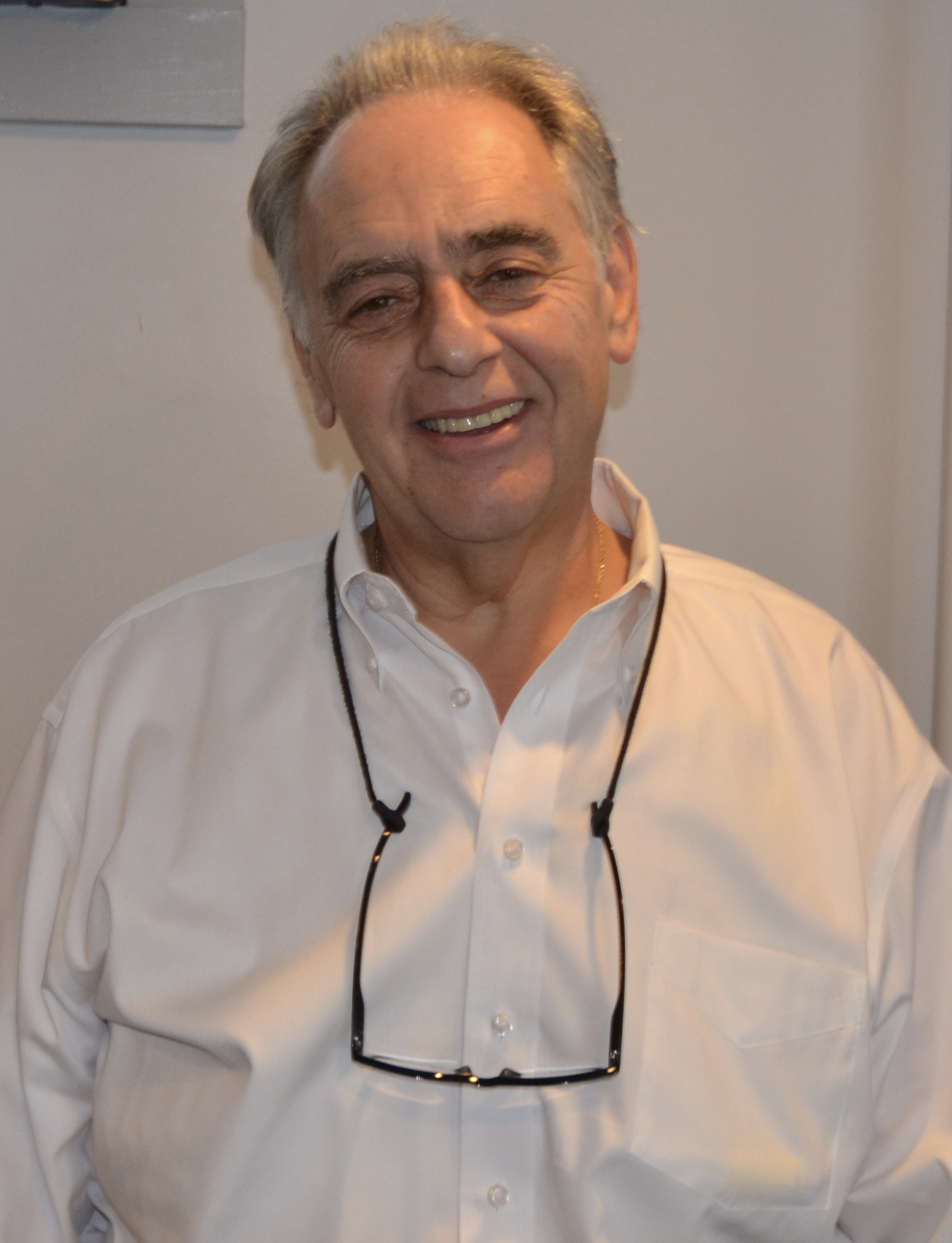 Salami Isuzu Staff Isuzu Truck Dealer Boston, MA